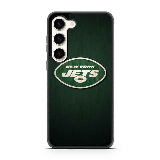 New York Jets 2 Samsung Galaxy S23 Case