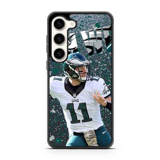 Philadelphia Eagles 5 Samsung Galaxy S23 Case