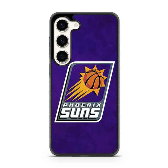 Phoenix suns basketball Samsung Galaxy S23 Case