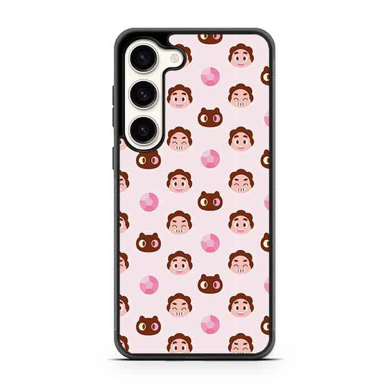 Steven universe cookie cat Samsung Galaxy S23 Case