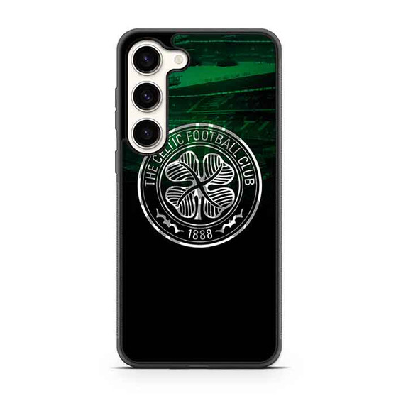 The celtic football club 1888 Samsung Galaxy S23 Case