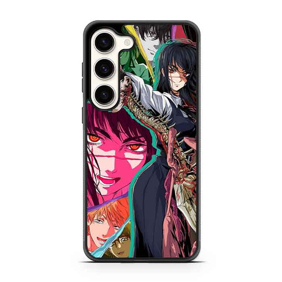 Yoru the War Devil Samsung Galaxy S23 Case