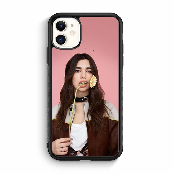 Dua Lipa 3 iPhone 12 Mini | iPhone 12 Case