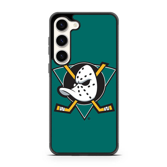 Anaheim Ducks 2 Samsung Galaxy S23 Case