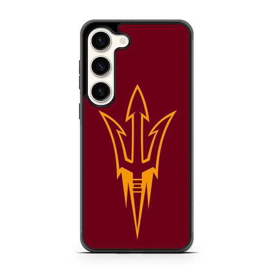Arizona State Sun Devils 2 Samsung Galaxy S23 Case