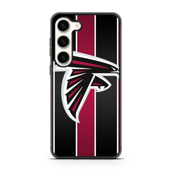 Atlanta Falcons 2 Samsung Galaxy S23 Case