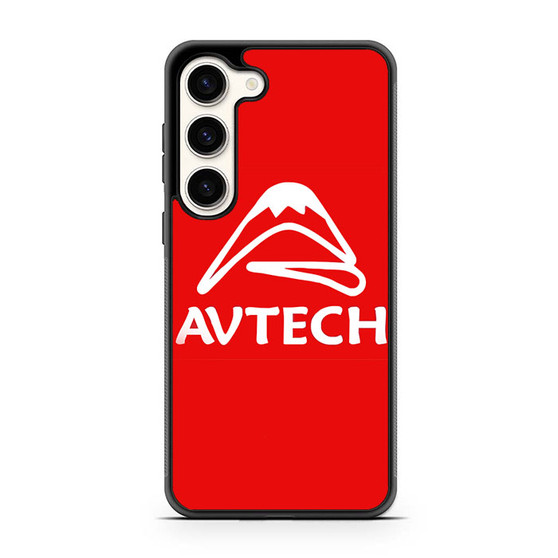 Avtech Samsung Galaxy S23 Case