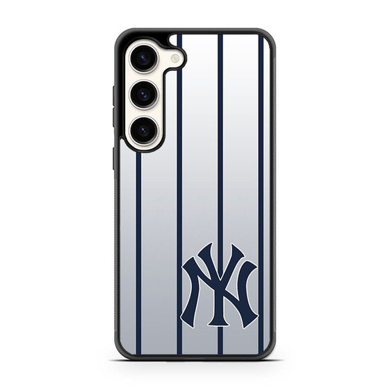 Baseball New York Yankees 5 Samsung Galaxy S23 Case