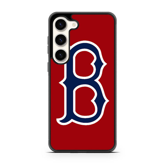 Boston Red Sox 1 Samsung Galaxy S23 Case