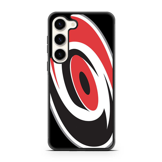 Carolina Hurricanes Samsung Galaxy S23 Case