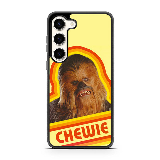 Chewie Samsung Galaxy S23 Case