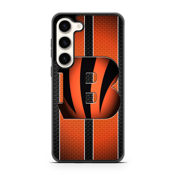 Cincinnati Bengals 5 Samsung Galaxy S23 Case