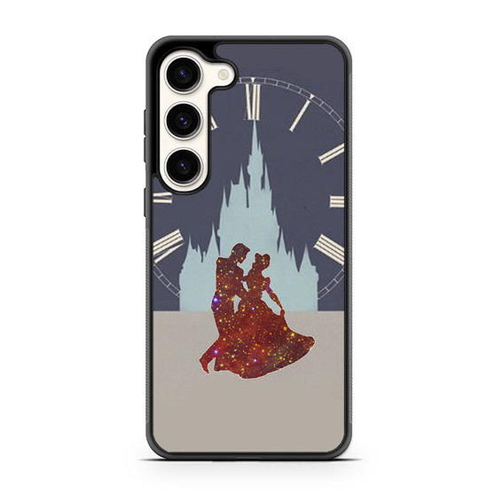 Cinderella in A prom Samsung Galaxy S23 Case