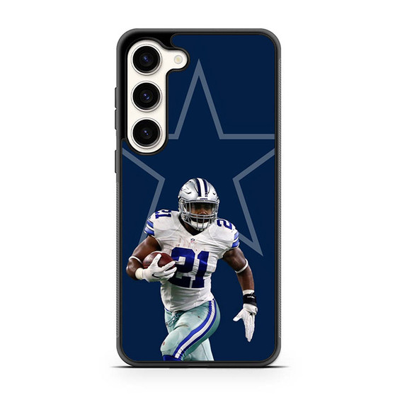 Dallas Cowboys 2 Samsung Galaxy S23 Case