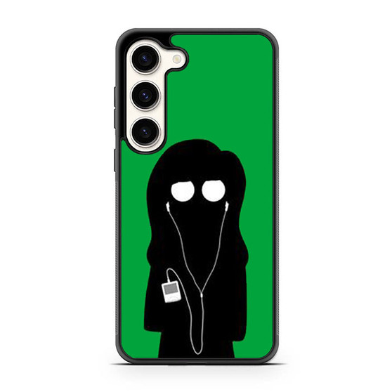Daria Pod Samsung Galaxy S23 Case