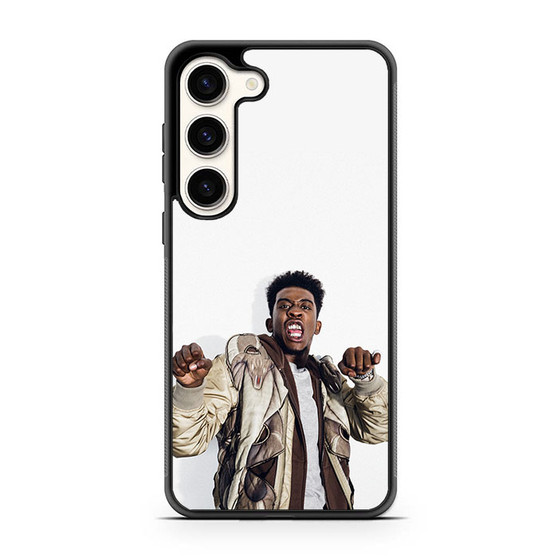 Desiigner Samsung Galaxy S23 Case