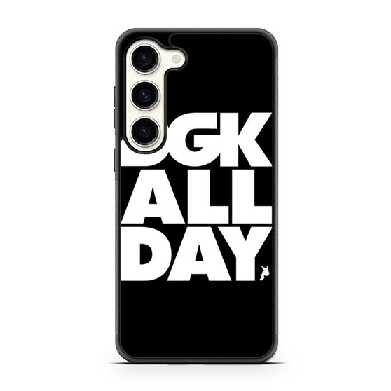 DGK All Day Samsung Galaxy S23 Case