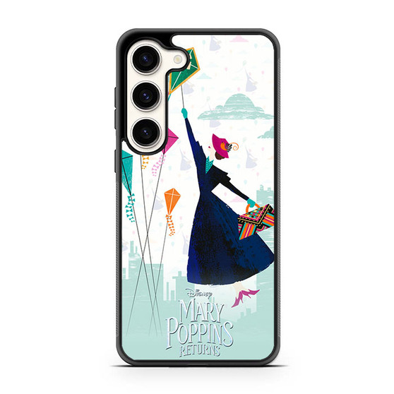 Disney Mary Poppins 1 Samsung Galaxy S23 Case