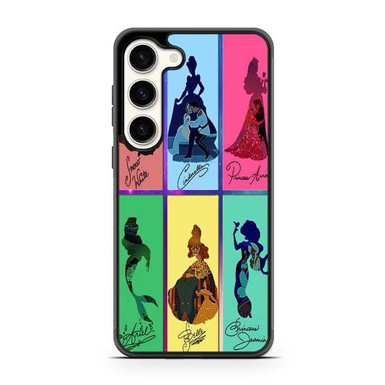 disney tales Samsung Galaxy S23 Case