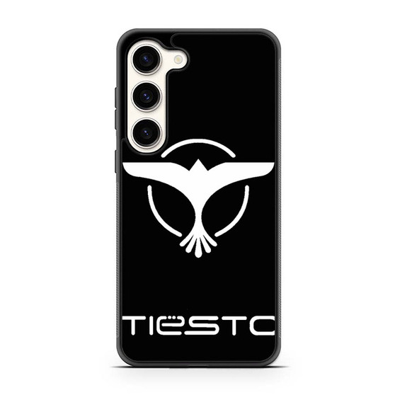 Dj tiesto logo Samsung Galaxy S23 Case