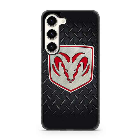Dodge Logo 2 Samsung Galaxy S23 Case