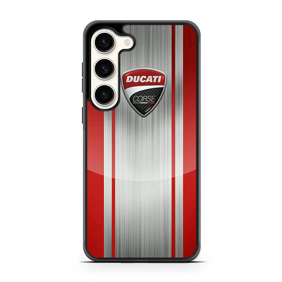 Ducati Corse 1 Samsung Galaxy S23 Case