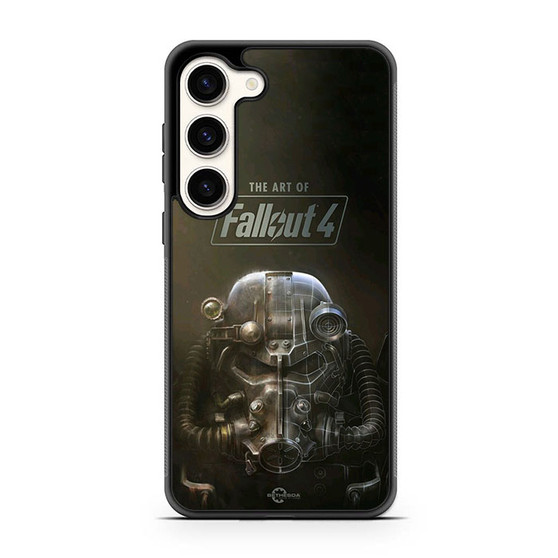Fallout IV Samsung Galaxy S23 Case