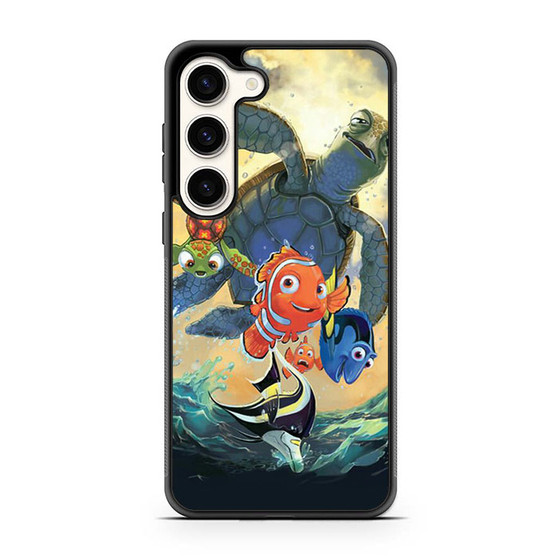 Finding Nemo Samsung Galaxy S23 Case