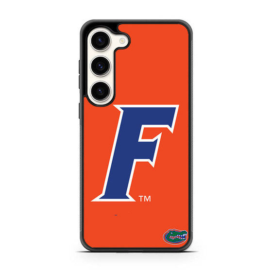 Florida Gators baseball 2 Samsung Galaxy S23 Case
