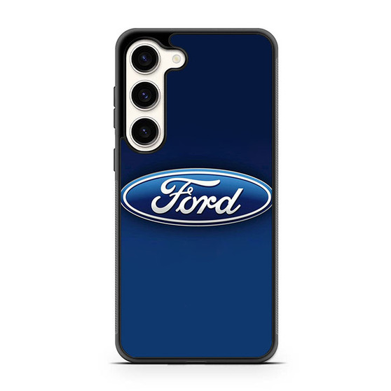 Ford Logo Samsung Galaxy S23 Case