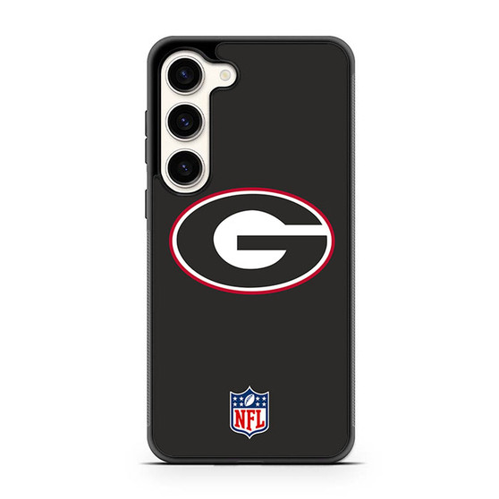 Georgia Bulldogs 2 Samsung Galaxy S23 Case