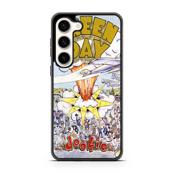 green day dookie Samsung Galaxy S23 Case