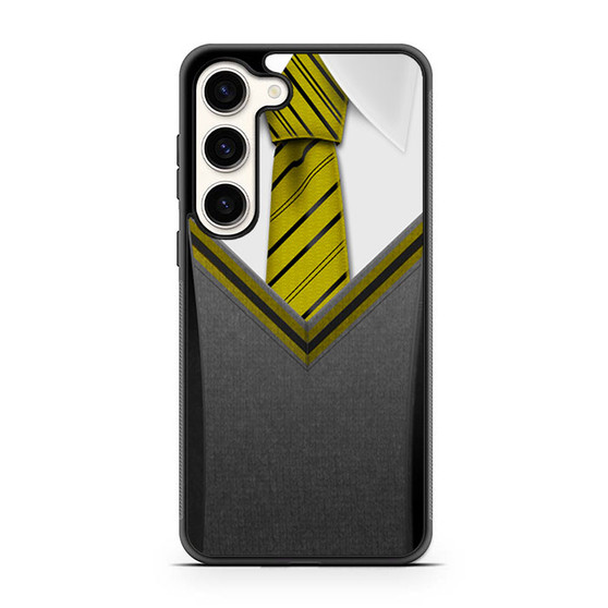 harry potter cloth hufflepuff Samsung Galaxy S23 Case
