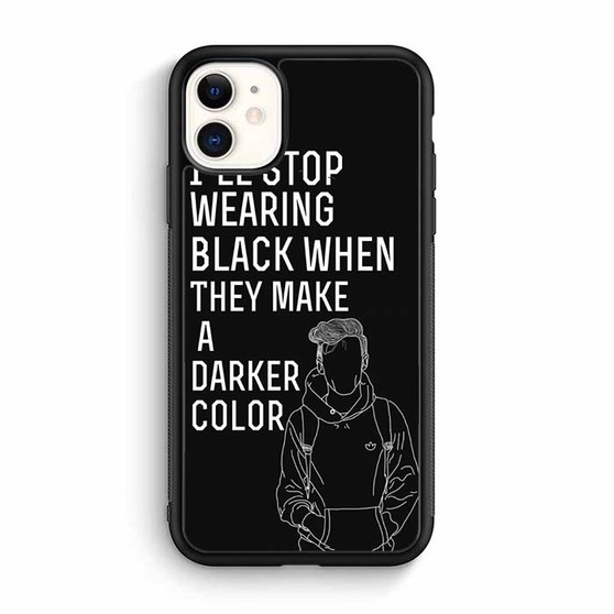 Fall out boy 3 iPhone 12 Mini | iPhone 12 Case