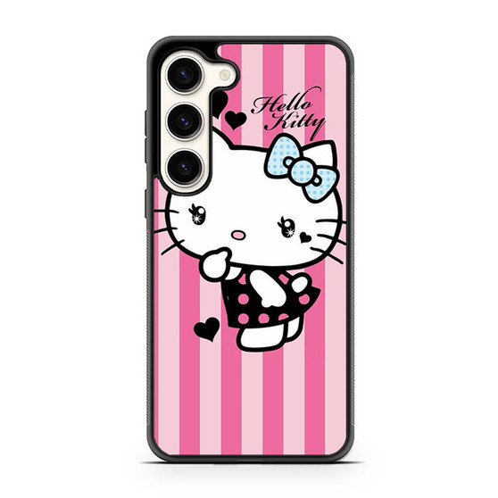 Hello Kitty 5 Samsung Galaxy S23 Case