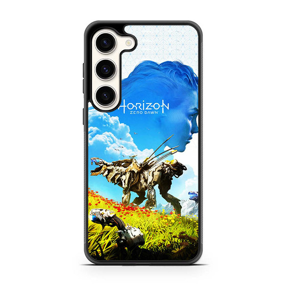Horizon Zero Dawn 1 Samsung Galaxy S23 Case
