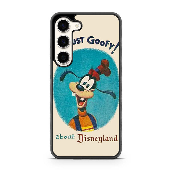 I'm Just Goofy Samsung Galaxy S23 Case