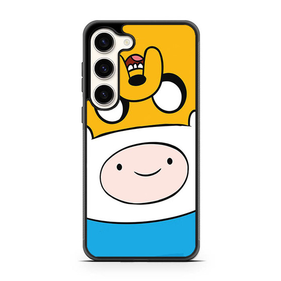 jakes and finn Samsung Galaxy S23 Case jakes and finn Samsung Galaxy S23 Case