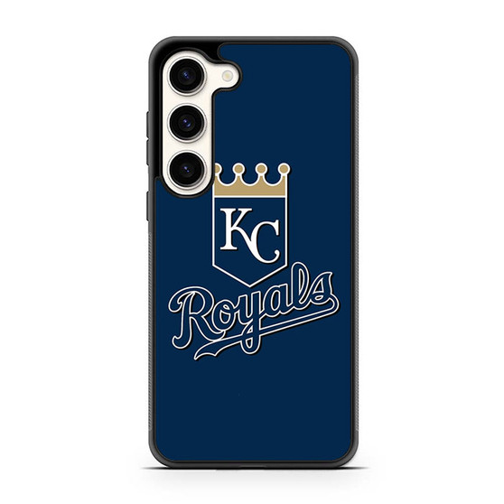Kansas City Royals 2 Samsung Galaxy S23 Case