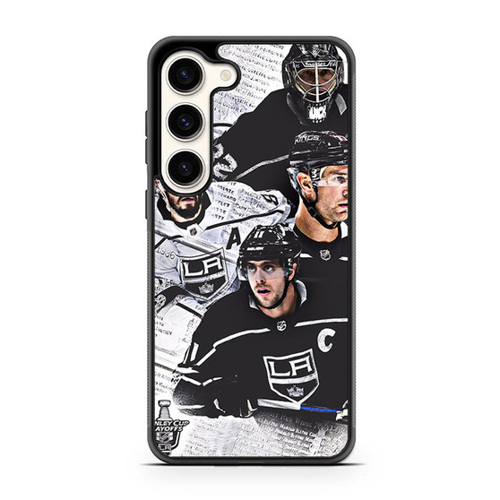 LA Kings 2 Samsung Galaxy S23 Case