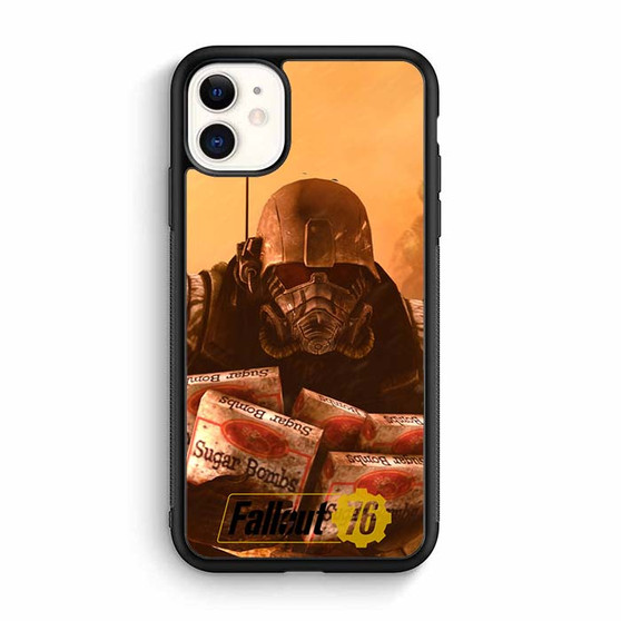 Fallout 76 4 iPhone 12 Mini | iPhone 12 Case