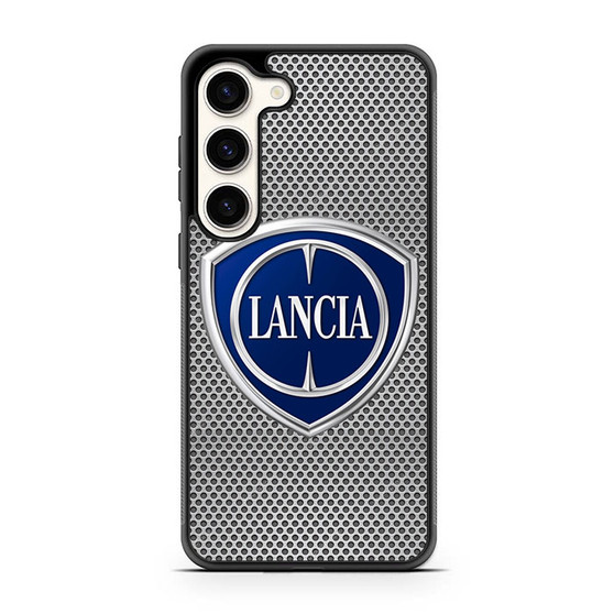 Lancia Car Logo Samsung Galaxy S23 Case