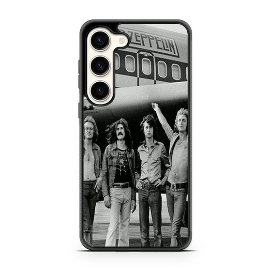 Led Zeppelin Classic Samsung Galaxy S23 Case