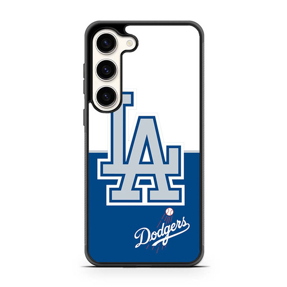 Los Angeles Dodgers Samsung Galaxy S23 Case
