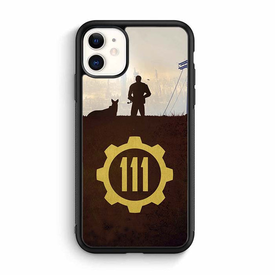 Fallout The Game 1 iPhone 12 Mini | iPhone 12 Case