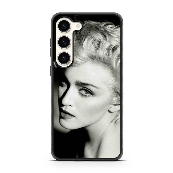 Madona Samsung Galaxy S23 Case