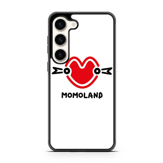 Momoland 2 Samsung Galaxy S23 Case