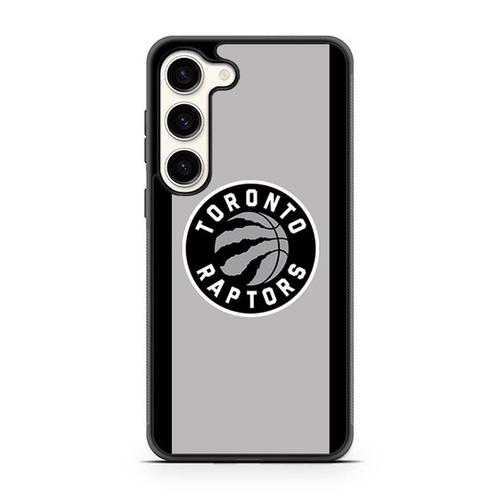 NBA Toronto Raptors 1 Samsung Galaxy S23 Case