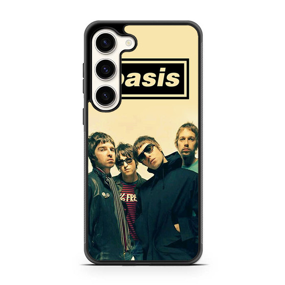 OASIS Samsung Galaxy S23 Case