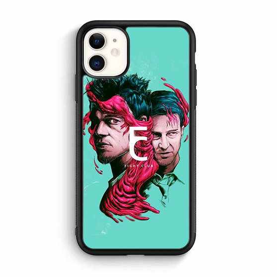 Fight Club iPhone 12 Mini | iPhone 12 Case